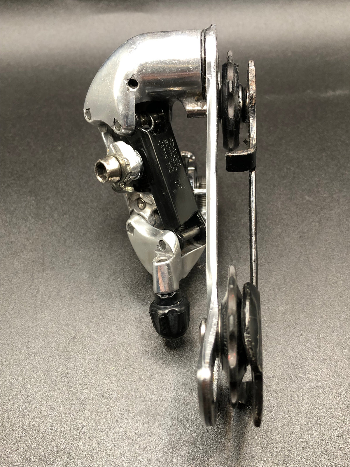 Cambio posteriore Shimano STX RC 8v. Mod. RD-MC38.