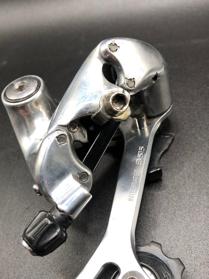 Cambio posteriore Shimano STX RC 8v. Mod. RD-MC38.
