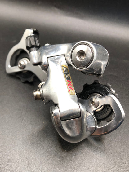 Cambio posteriore Shimano STX RC 8v. Mod. RD-MC38.