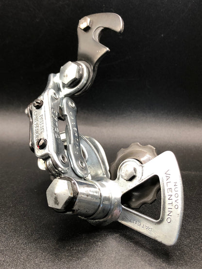 Cambio Campagnolo Nuovo Valentino Extra, Con adattatore forcellino