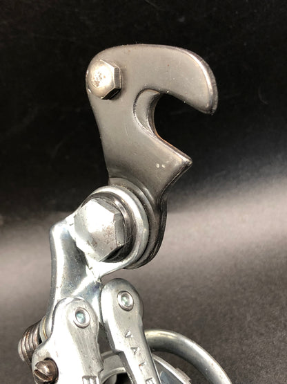 Cambio Campagnolo Nuovo Valentino Extra, Con adattatore forcellino