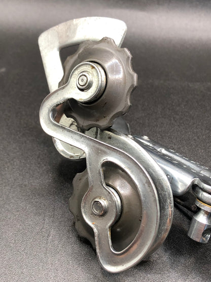 Cambio Campagnolo Nuovo Valentino Extra, Con adattatore forcellino