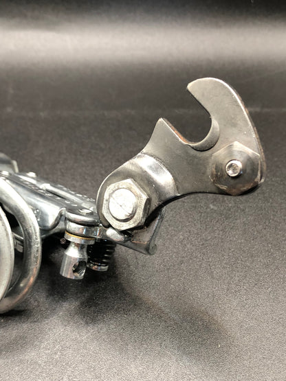 Cambio Campagnolo Nuovo Valentino Extra, Con adattatore forcellino