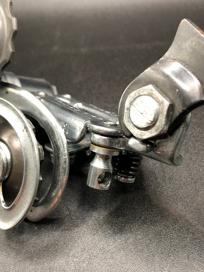 Cambio Campagnolo Nuovo Valentino Extra, Con adattatore forcellino