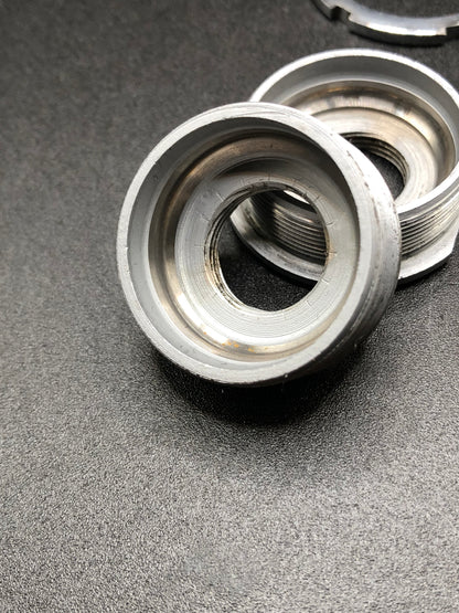 Calotte movimento centrale Campagnolo Nuovo Gran Sport. ITA 36x24F