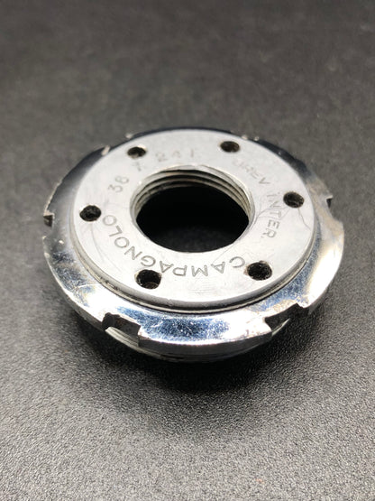 Calotte movimento centrale Campagnolo Nuovo Gran Sport. ITA 36x24F