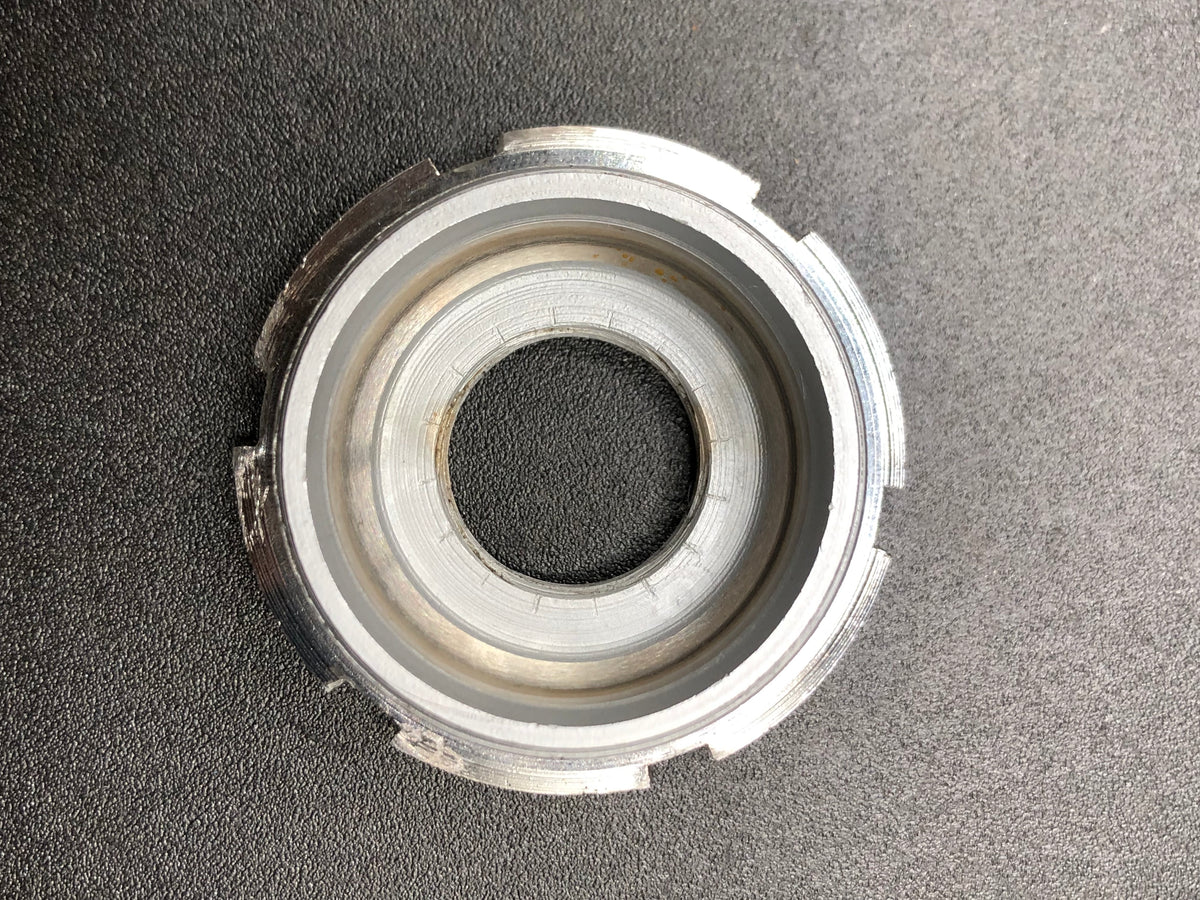 Calotte movimento centrale Campagnolo Nuovo Gran Sport. ITA 36x24F