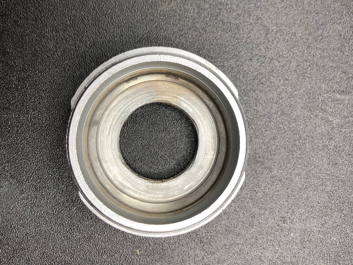 Calotte movimento centrale Campagnolo Nuovo Gran Sport. ITA 36x24F
