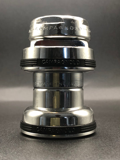Serie sterzo Campagnolo Record HS-01RE. 1" filettata