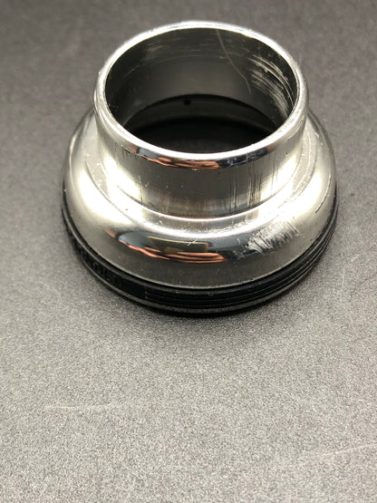 Serie sterzo Campagnolo Record HS-01RE. 1" filettata
