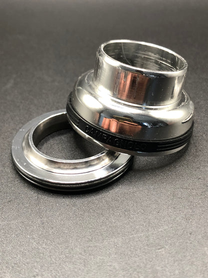 Serie sterzo Campagnolo Record HS-01RE. 1" filettata