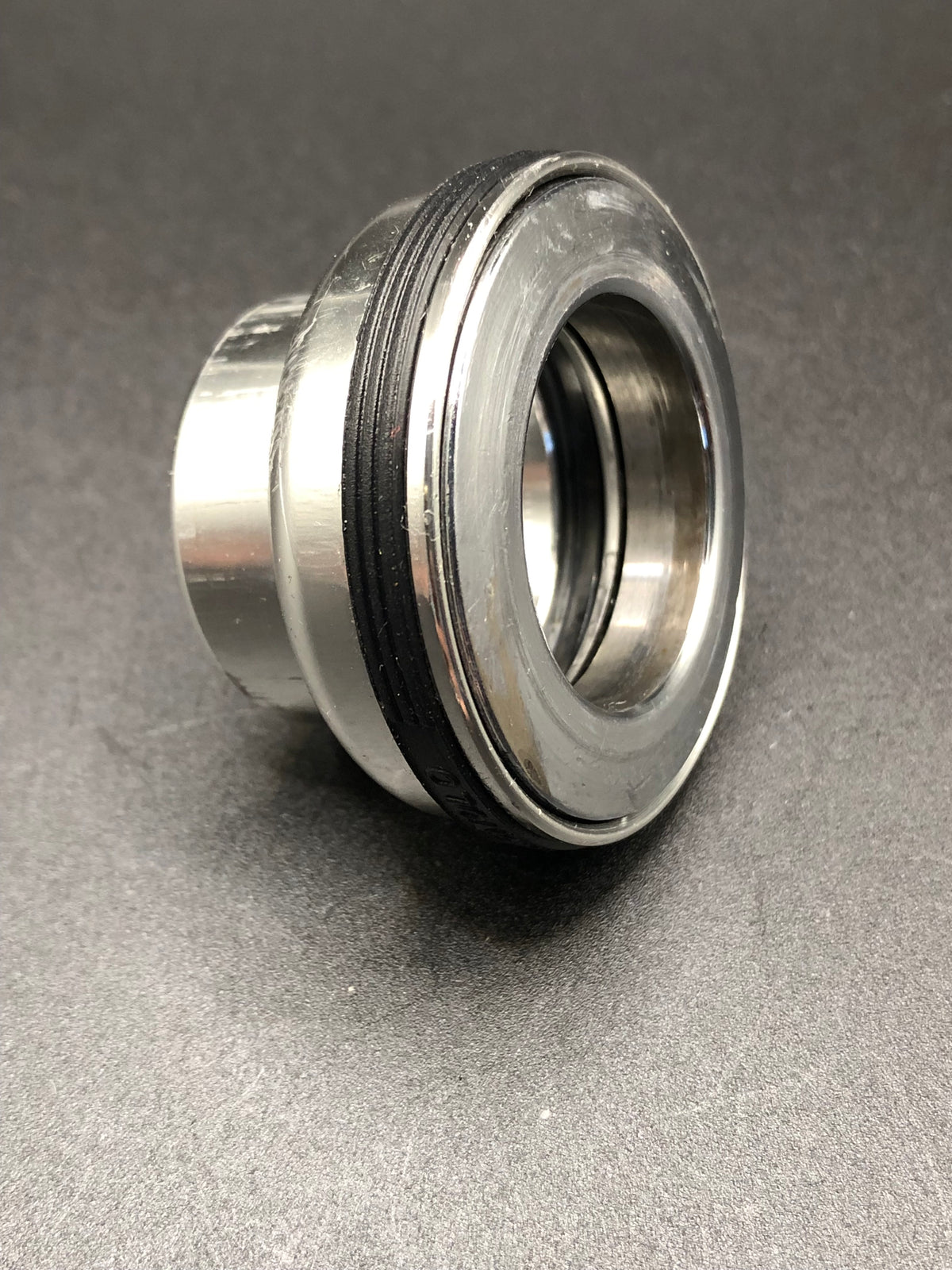 Serie sterzo Campagnolo Record HS-01RE. 1" filettata