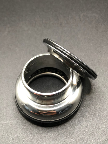 Serie sterzo Campagnolo Record HS-01RE. 1" filettata
