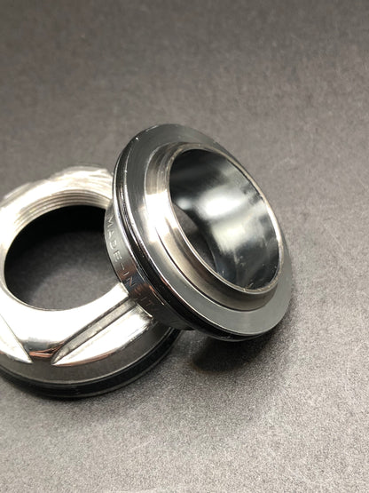 Serie sterzo Campagnolo Record HS-01RE. 1" filettata