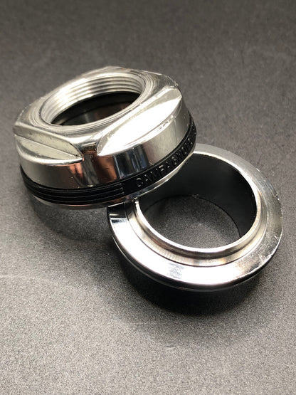 Serie sterzo Campagnolo Record HS-01RE. 1" filettata