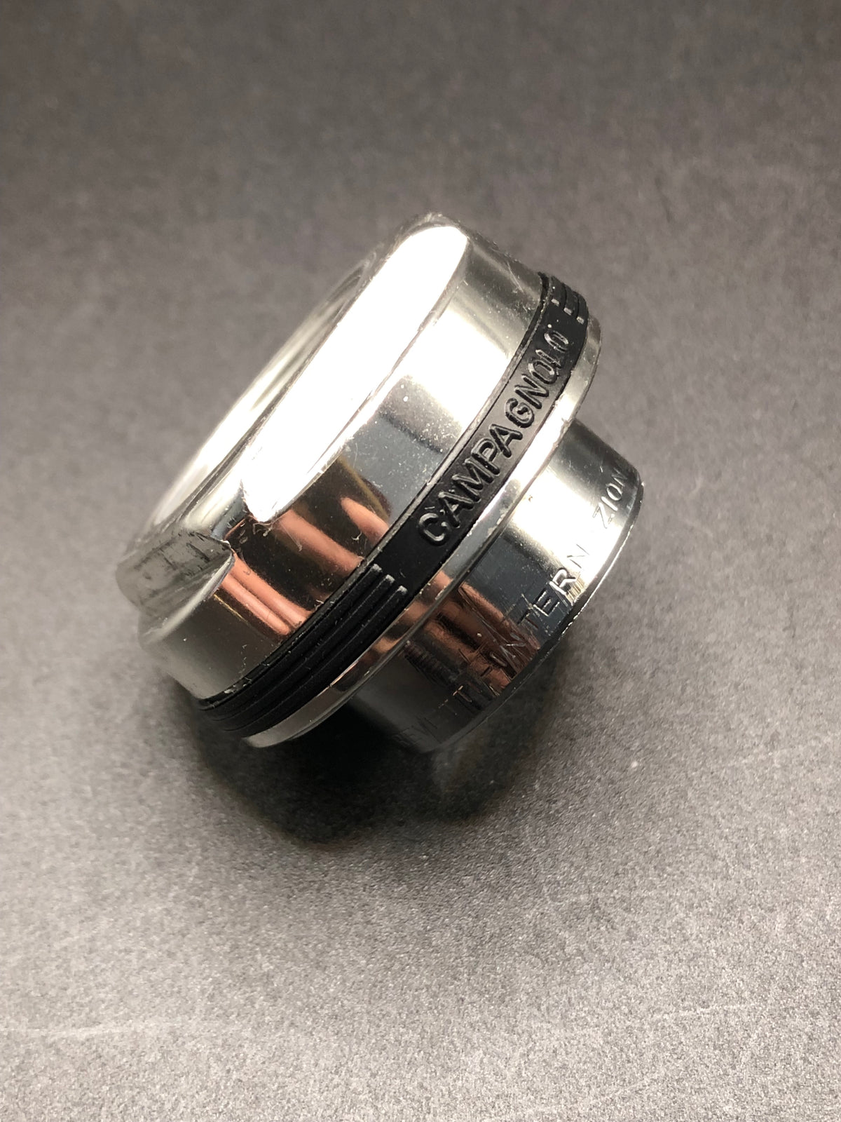 Serie sterzo Campagnolo Record HS-01RE. 1" filettata