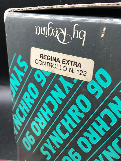 Ruota libera Extra Synchro 90, 6 rapporti. 14-23