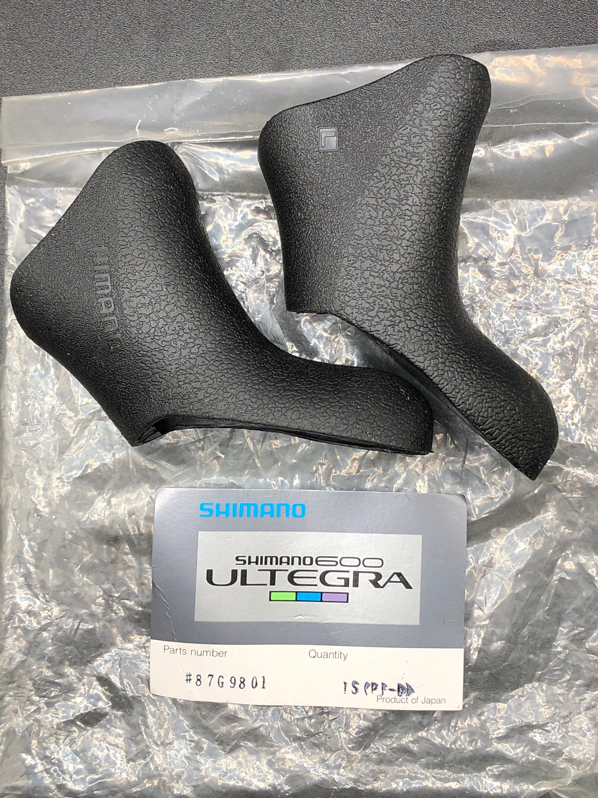 Coprileve Shimano 600 Ultegra. Cod. 87G98010