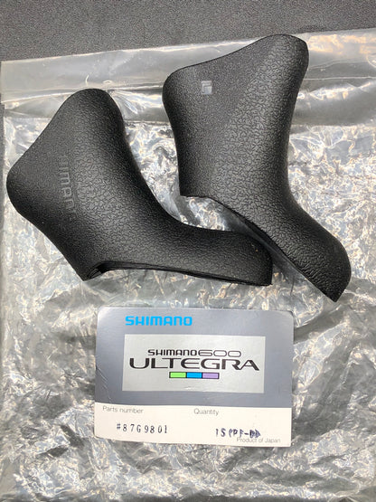 Coprileve Shimano 600 Ultegra. Cod. 87G98010