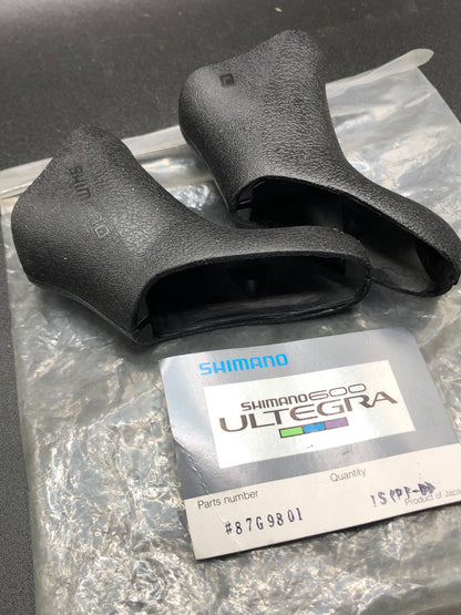 Coprileve Shimano 600 Ultegra. Cod. 87G98010