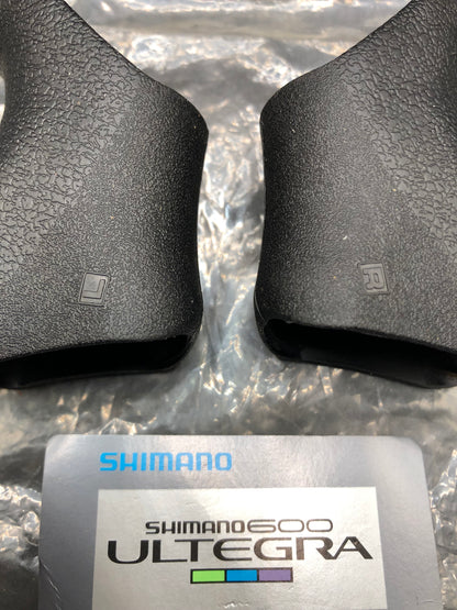 Coprileve Shimano 600 Ultegra. Cod. 87G98010