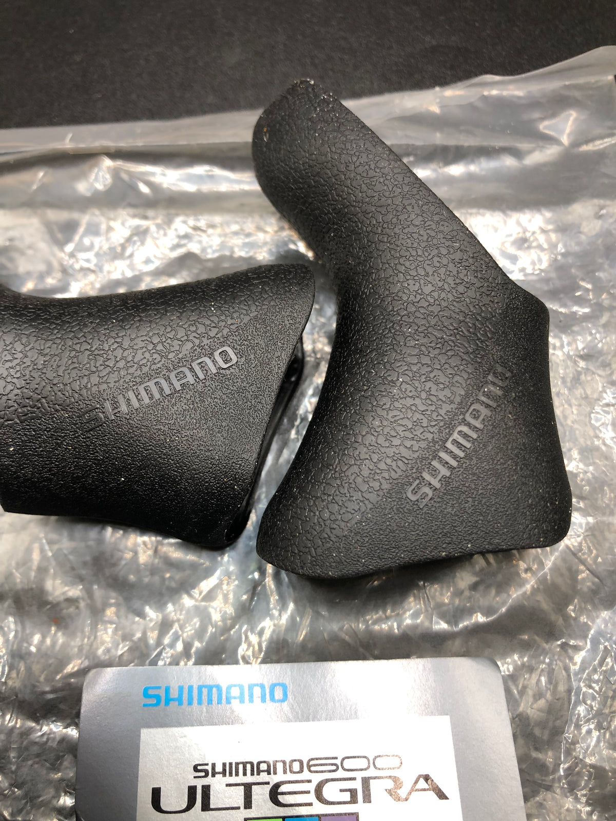 Coprileve Shimano 600 Ultegra. Cod. 87G98010