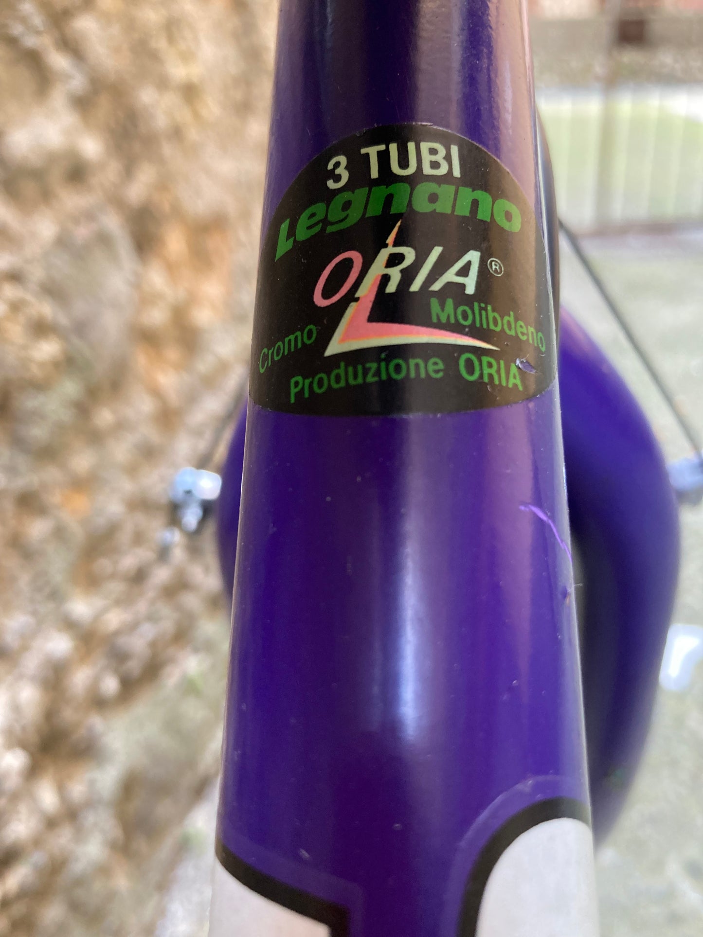 Bicicletta mountain bike Legnano Libus, 26" Shimano LX M550.