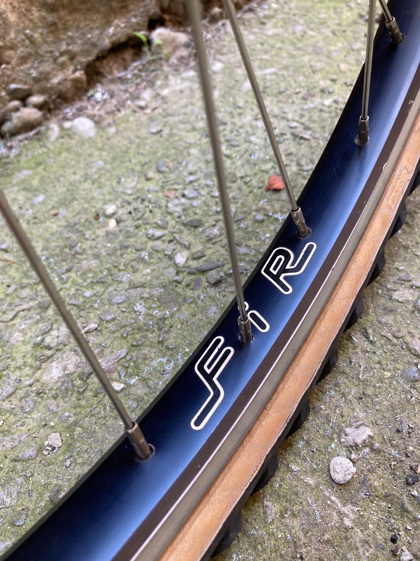 Bicicletta mountain bike Legnano Libus, 26" Shimano LX M550.