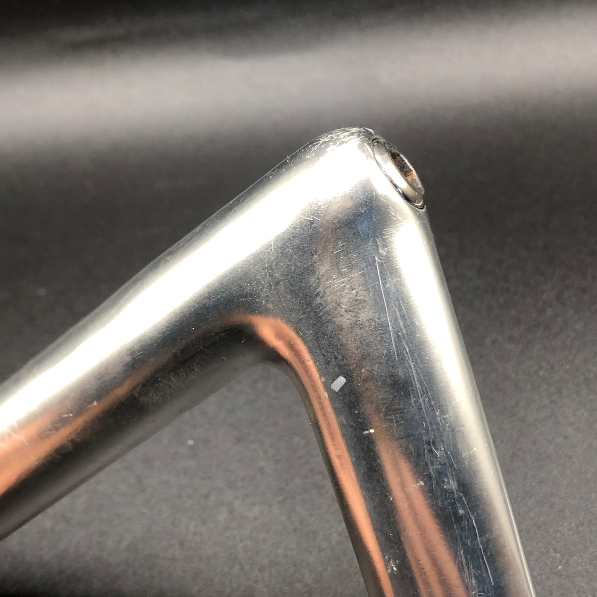 Pipa 3ttt Record 90mm.