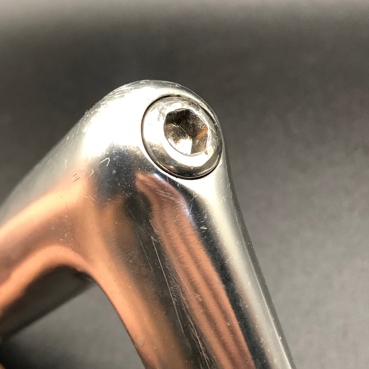 Pipa 3ttt Record 90mm.