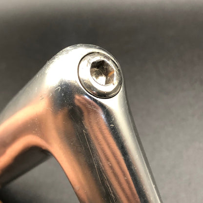 Pipa 3ttt Record 90mm.