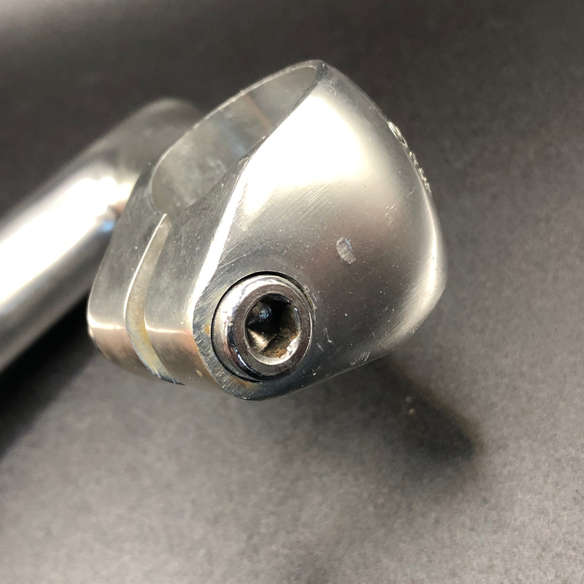 Pipa 3ttt Record 90mm.