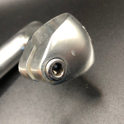 Pipa 3ttt Record 90mm.