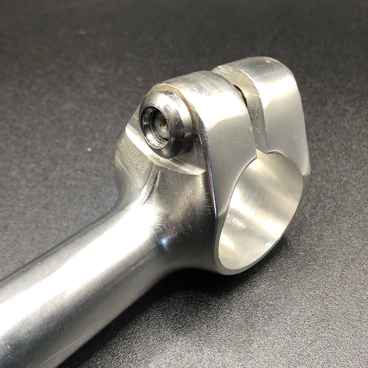 Pipa 3ttt Record 90mm.
