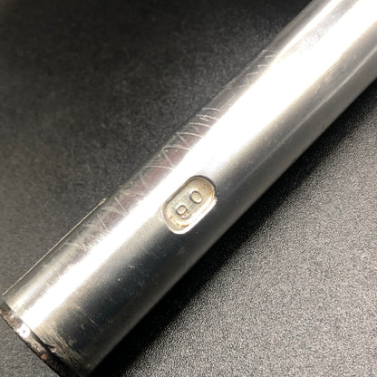 Pipa 3ttt Record 90mm.