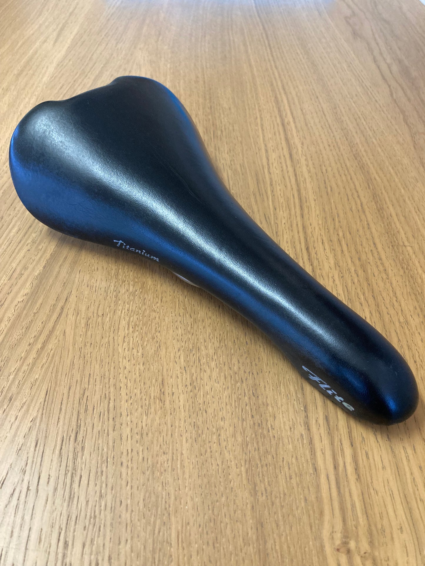 Selle Italia Flite Titanium 1994
