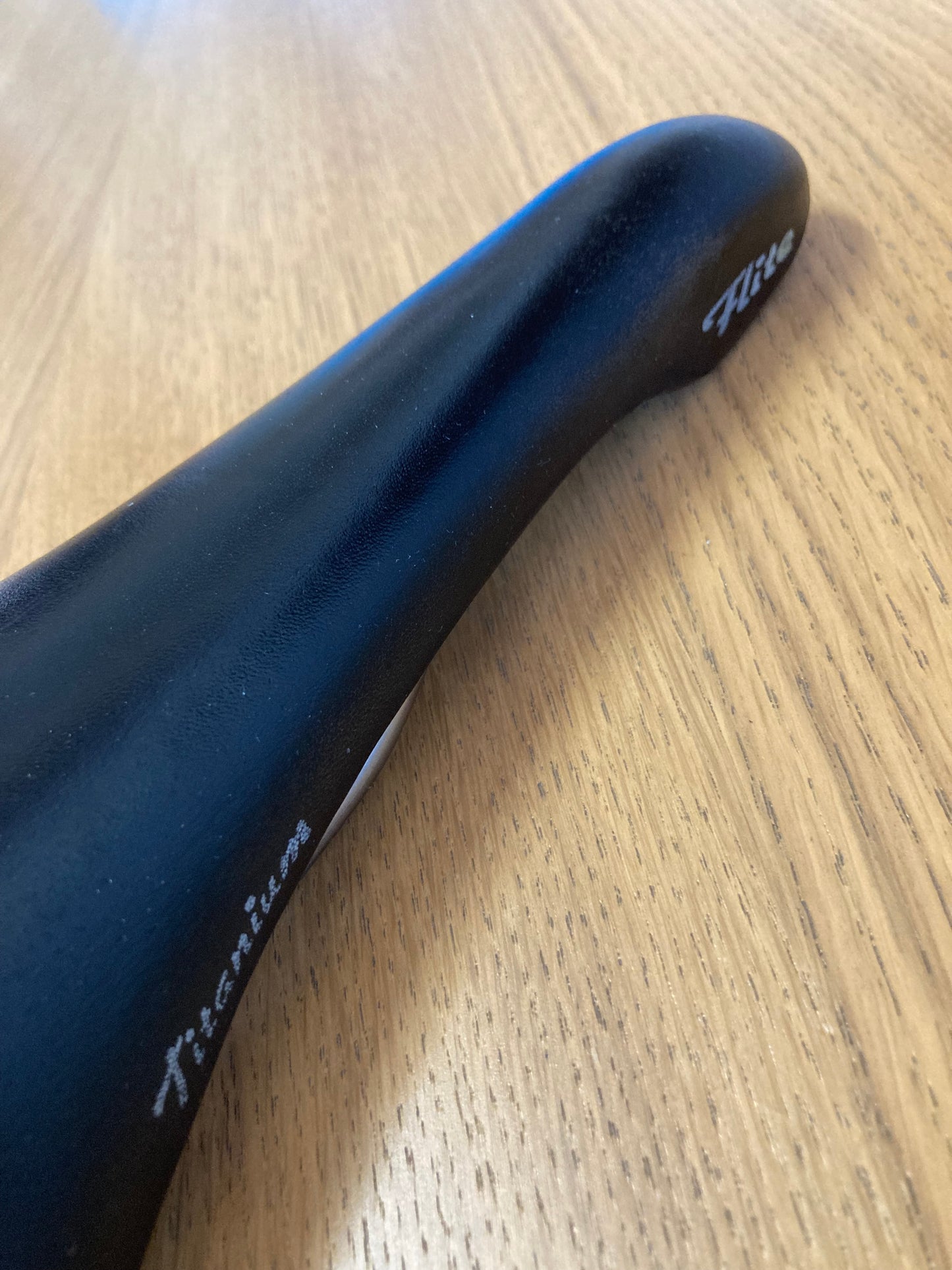 Selle Italia Flite Titanium 1994