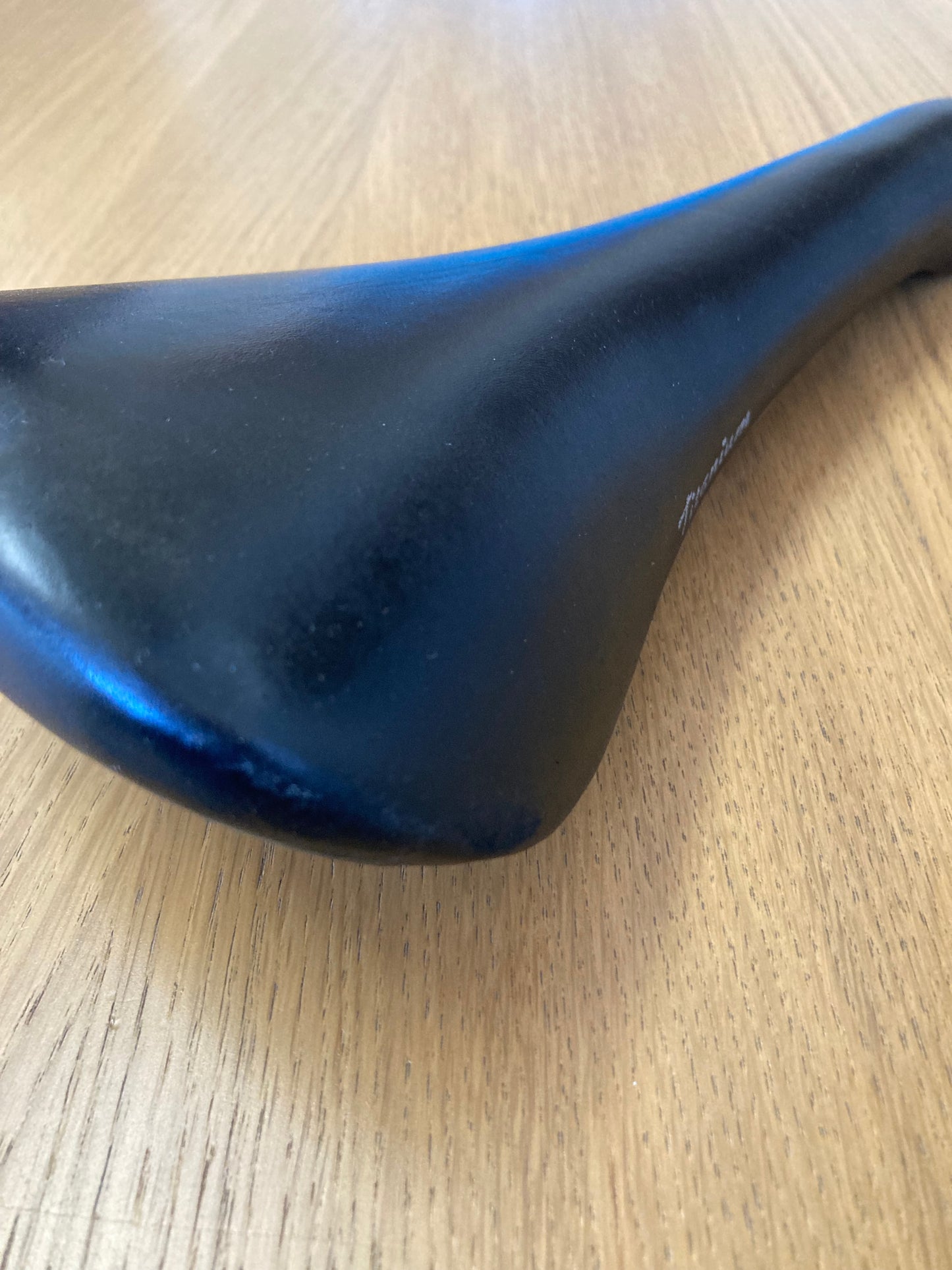 Selle Italia Flite Titanium 1994