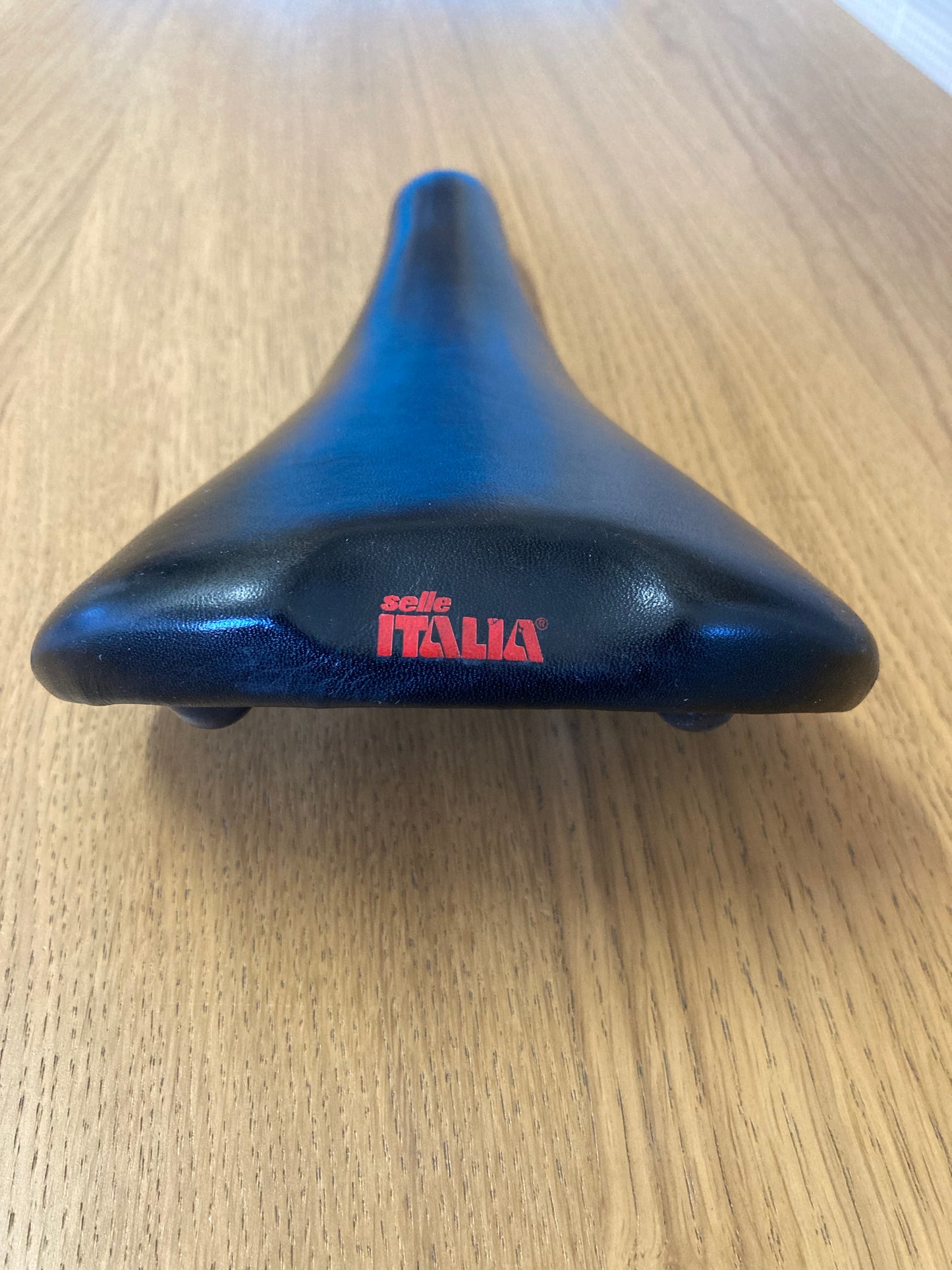 Selle Italia Flite Titanium 1994
