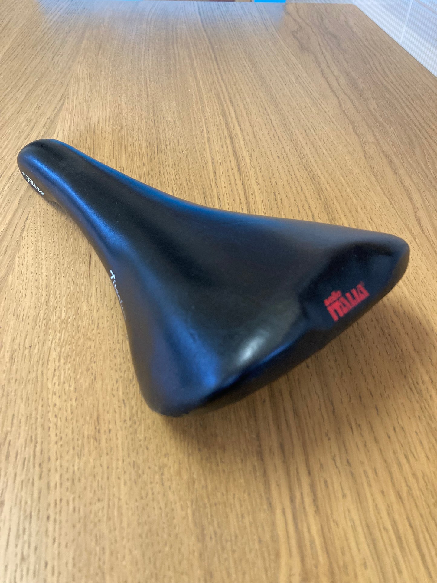 Selle Italia Flite Titanium 1994