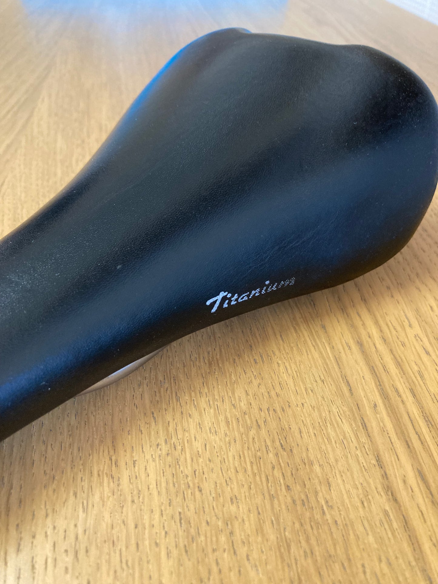 Selle Italia Flite Titanium 1994