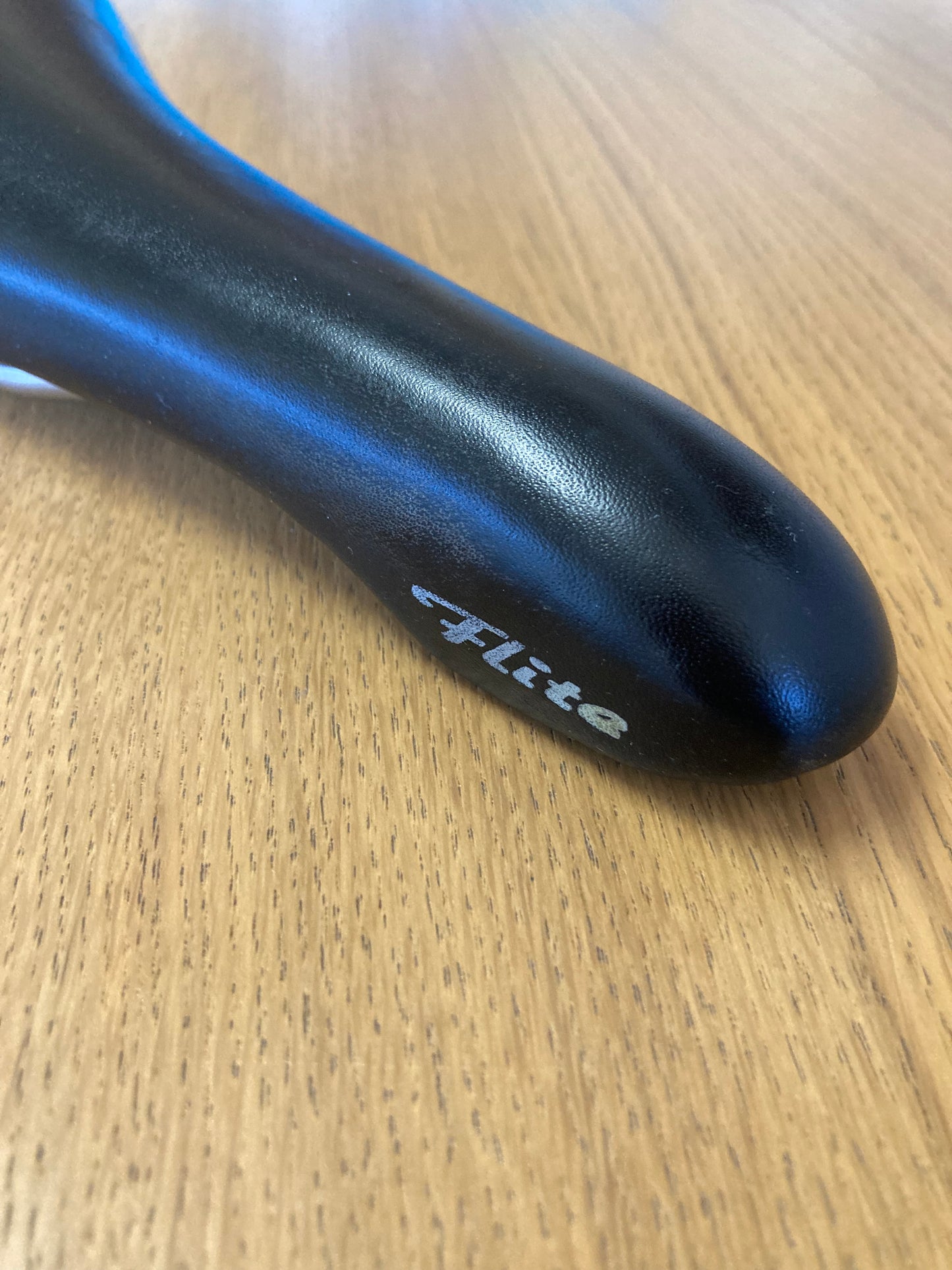 Selle Italia Flite Titanium 1994