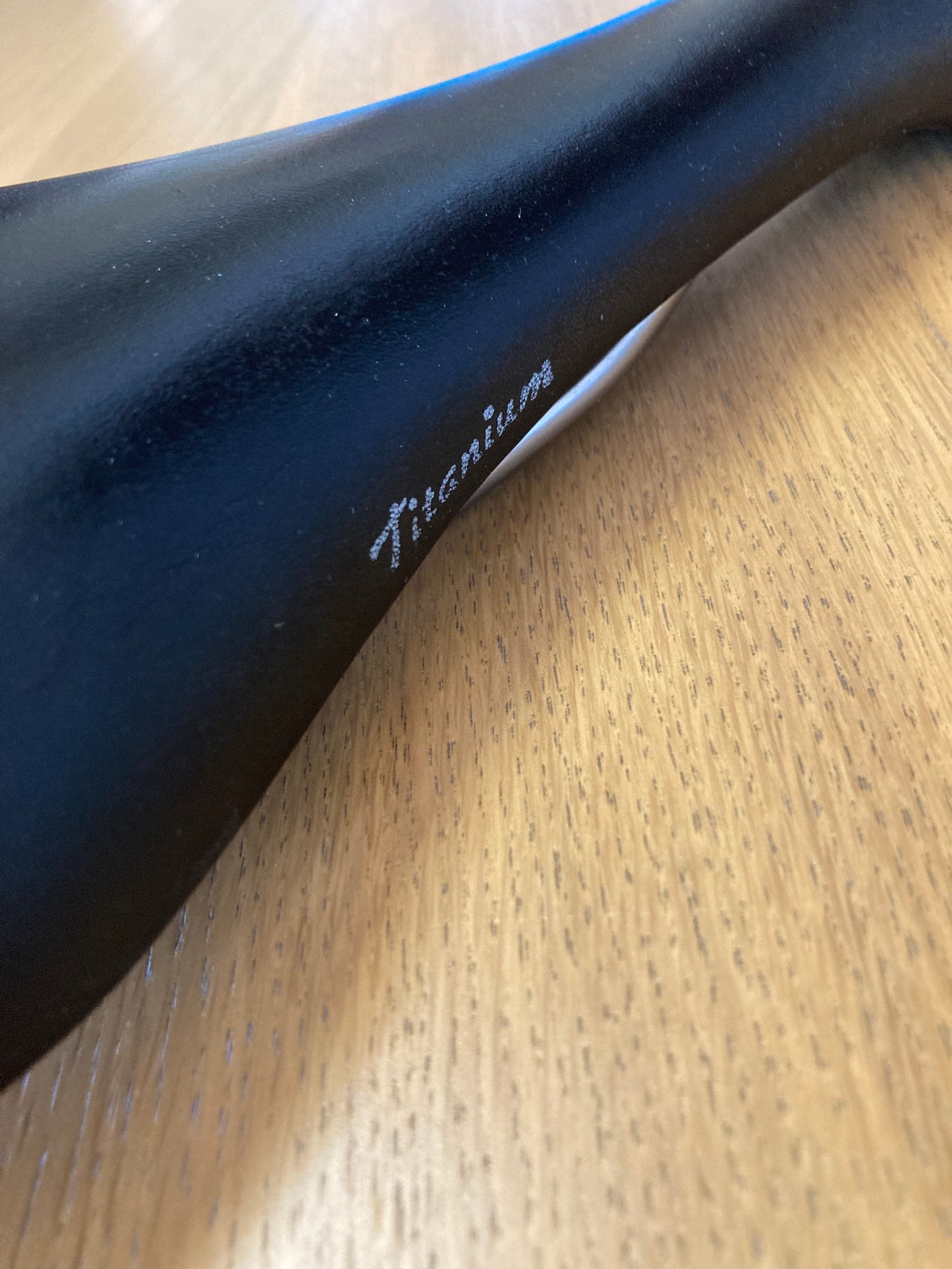 Selle Italia Flite Titanium 1994