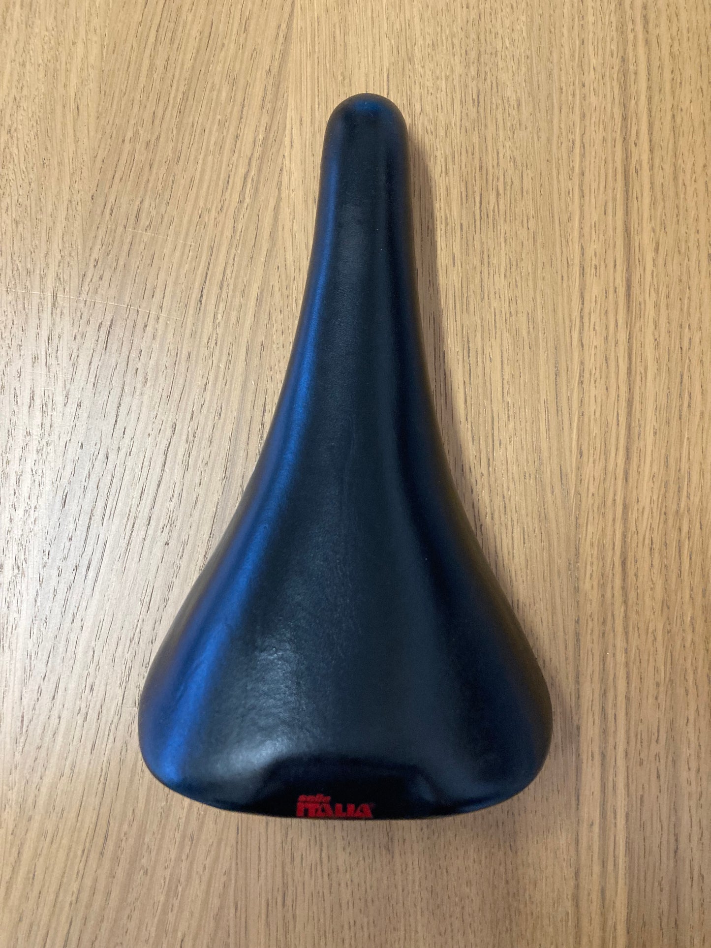 Selle Italia Flite Titanium 1994