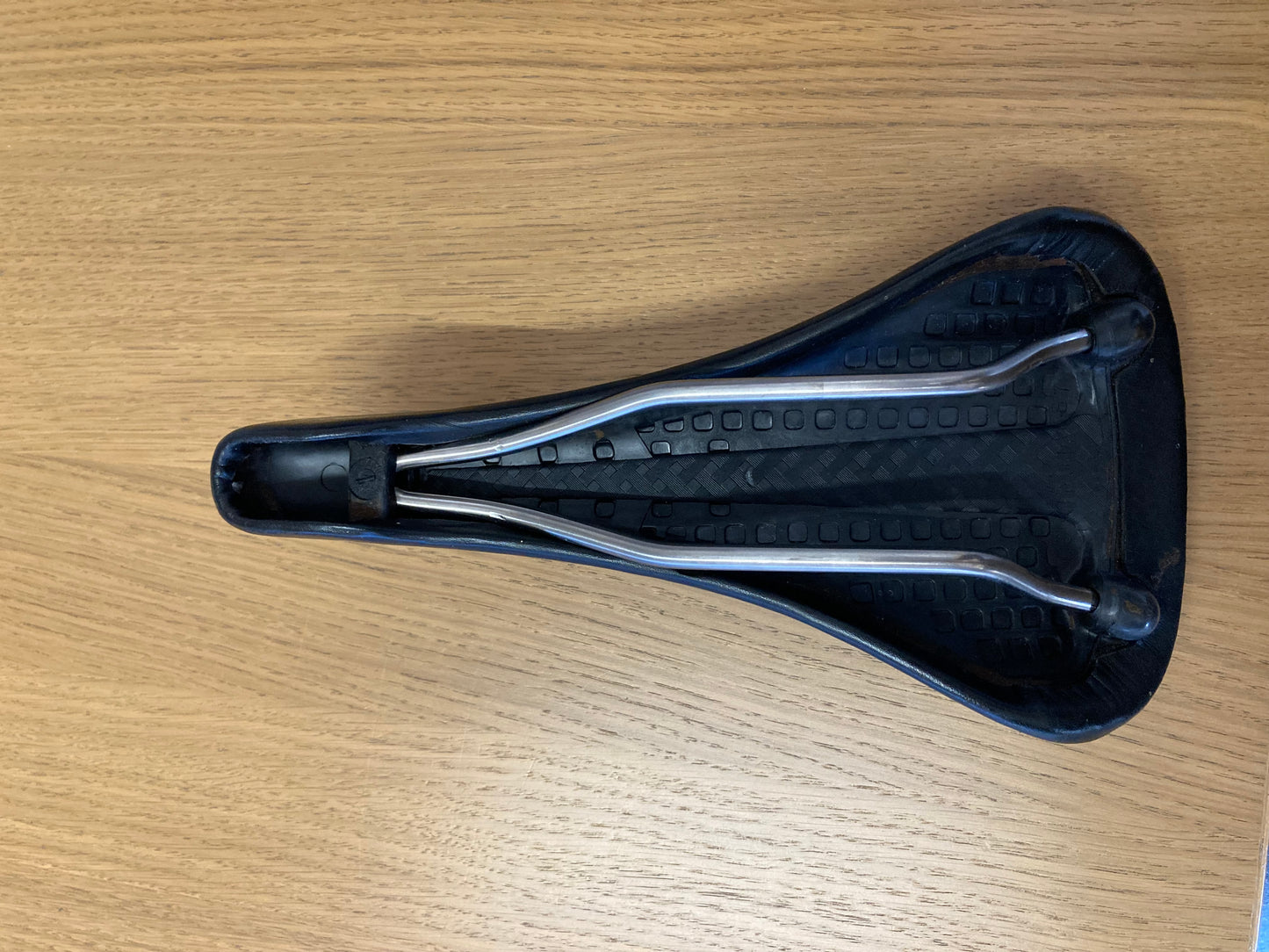 Selle Italia Flite Titanium 1994