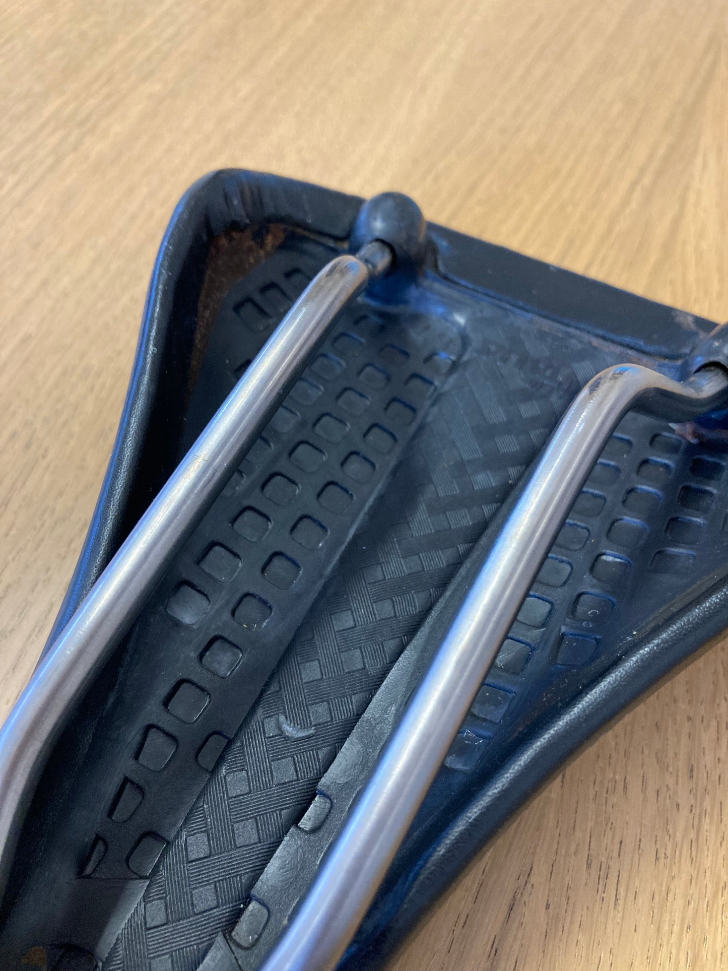 Selle Italia Flite Titanium 1994