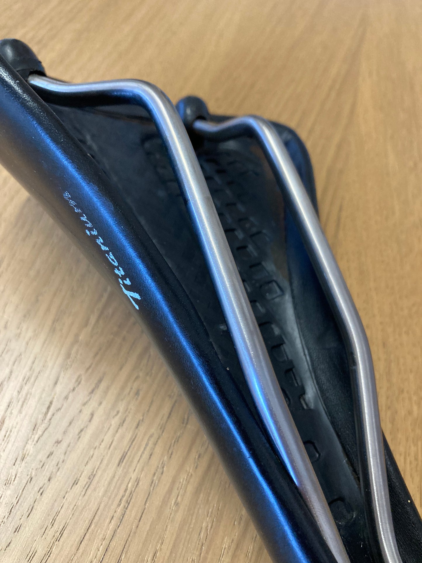 Selle Italia Flite Titanium 1994