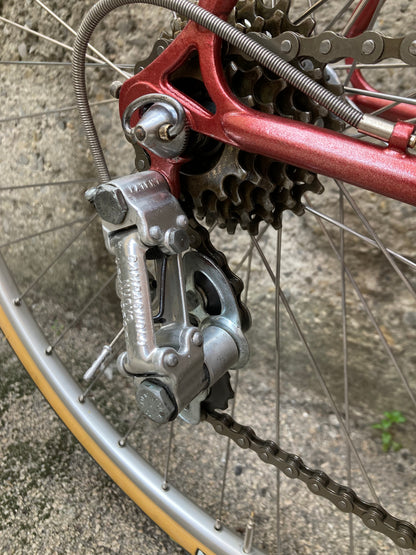 Bicicletta Olmo Gentleman, tg.53. Campagnolo Nuovo Gran Sport.