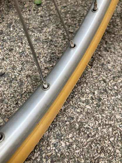Bicicletta Olmo Gentleman, tg.53. Campagnolo Nuovo Gran Sport.