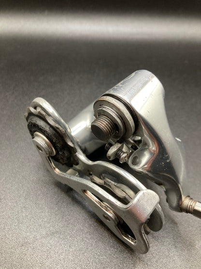 Cambio posteriore Campagnolo Record Titanium 8s. RD-08RE